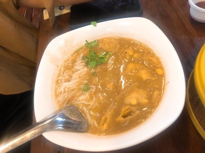 โมฮิงกา