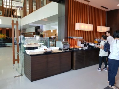ห้องอาหาร
