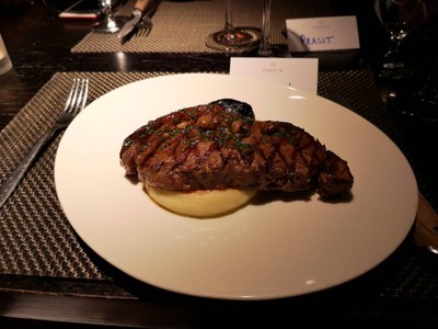 Sirloin
