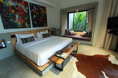 X2 River Kwai Resort