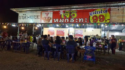 หน้าร้าน