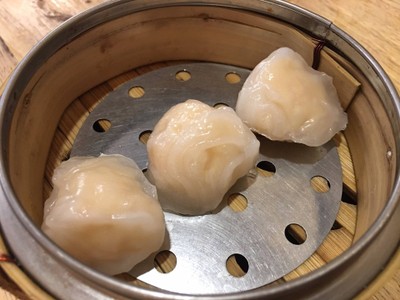 ฮะเก๋ากุ้ง