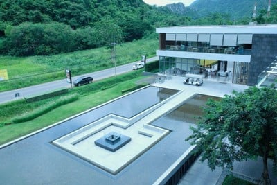 The Peri Hotel Khao Yai (Escape Khao Yai)