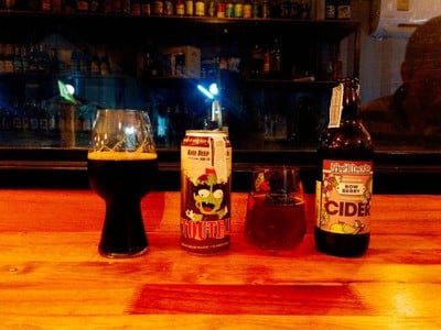 I Love Beer