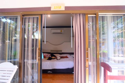 ห้องพัก