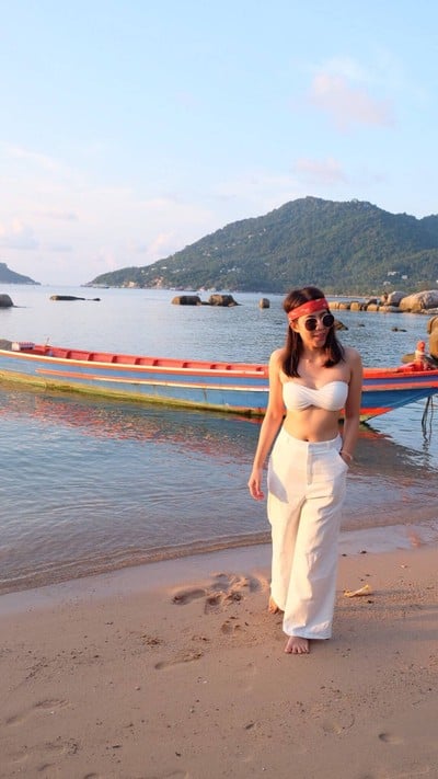 บริเวณโดยรอบ