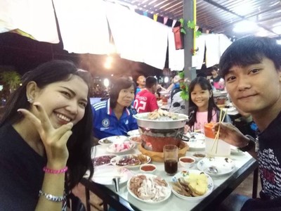 บรรยากาศ