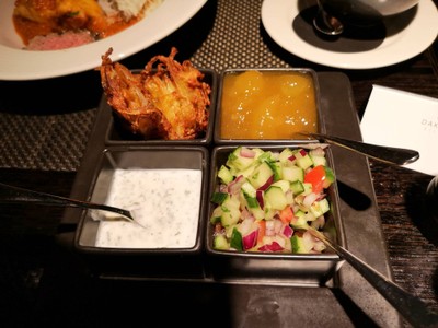 เครื่องเคียง