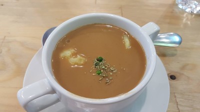 มันบด