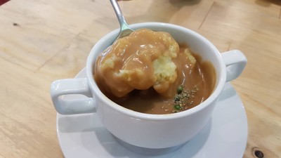 มันบด