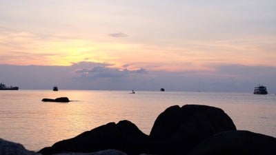 บริเวณโดยรอบ