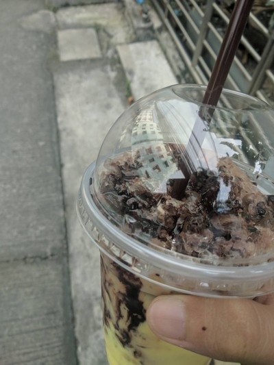 อาหาร หรือ เครื่องดื่ม