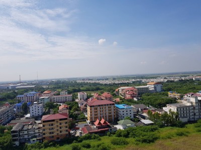 บริเวณโดยรอบ