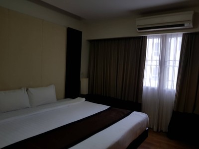 ห้องพัก