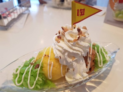 ไอศครีมเจ