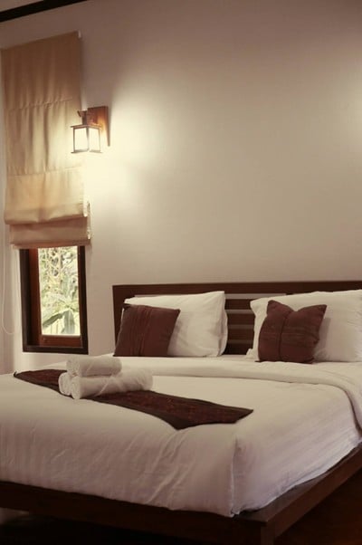 ห้องพัก