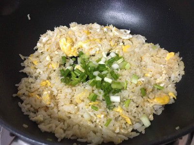 วิธีทำ ข้าวผัดไข่ วิธีทำ ข้าวผัดไข่