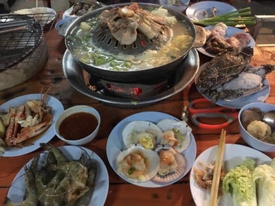 อาหาร หรือ เครื่องดื่ม