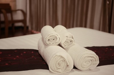 ห้องพัก