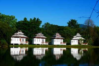 บริเวณโดยรอบ