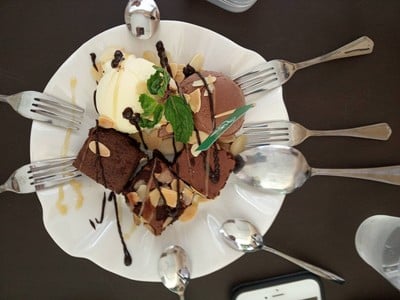 บราวนี่