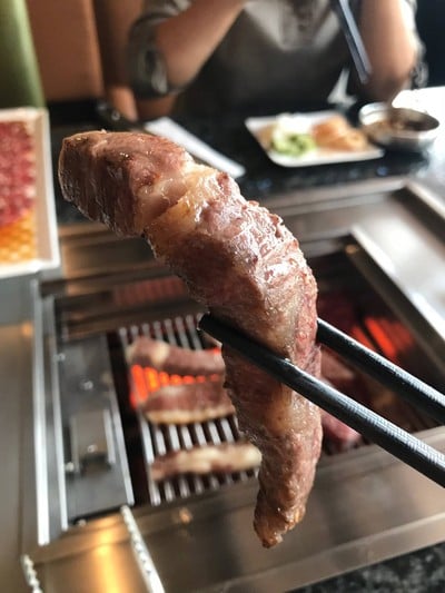 เนื้อวากิว