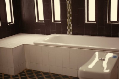 ห้องน้ำ