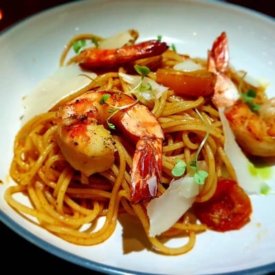 เมนูของร้าน ATTITUDE ROOFTOP BAR & RESTAURANT Avani Hotel