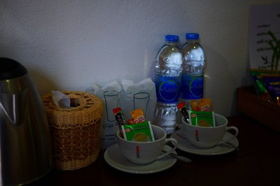 สิ่งอำนวยความสะดวก/กิจกรรม