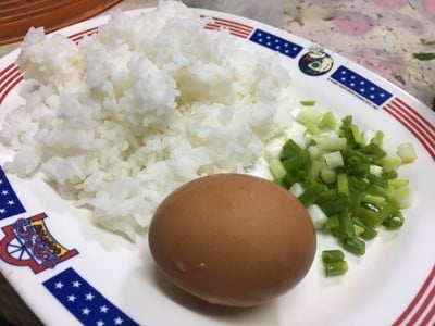 วิธีทำ ข้าวผัดไข่ วิธีทำ ข้าวผัดไข่