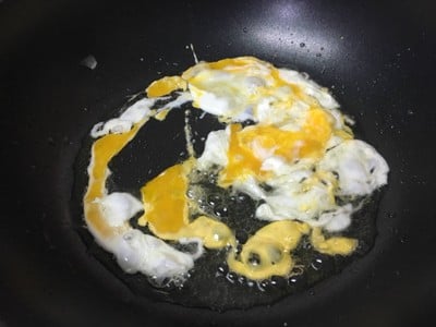 วิธีทำ ข้าวผัดไข่ วิธีทำ ข้าวผัดไข่