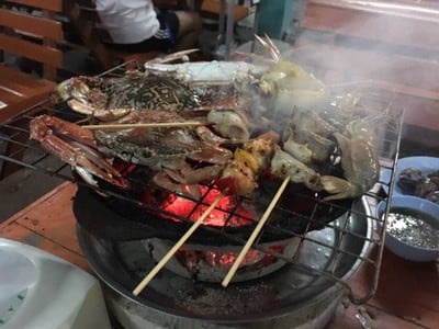 อาหาร หรือ เครื่องดื่ม