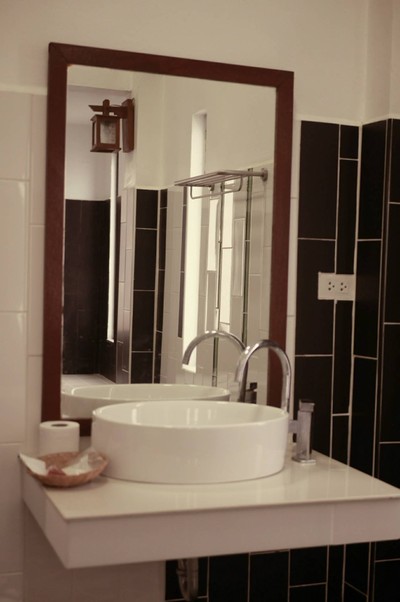 ห้องน้ำ