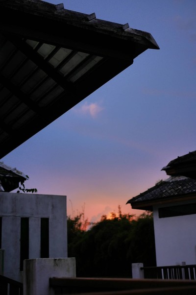 บริเวณโดยรอบ