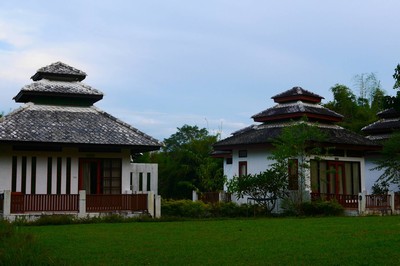 บริเวณโดยรอบ