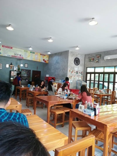 บรรยากาศ