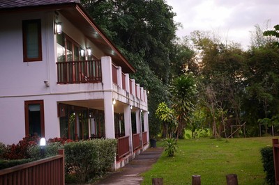 บริเวณโดยรอบ