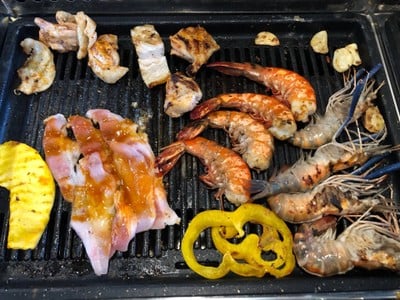 Shokun Yakiniku