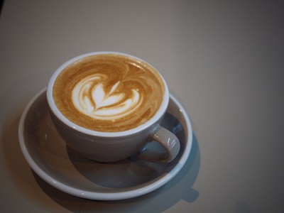 CAPPUCINO