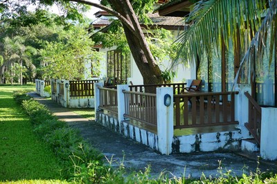 บริเวณโดยรอบ