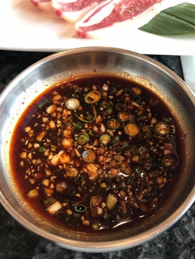 น้ำจิ้ม