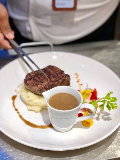 You Hunt We Cook Bluport huahin You Hunt We Cook Bluport huahin