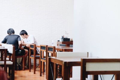 บรรยากาศ Ekkamai Macchiato - Home Brewer Ekkamai