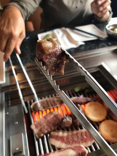 เนื้อวากิว