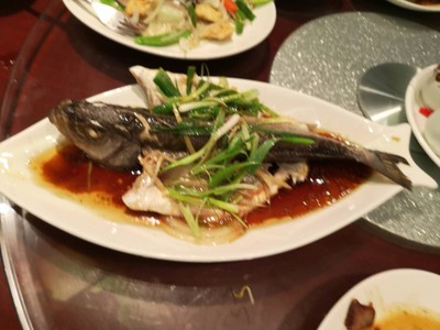 ปลานึ่ง