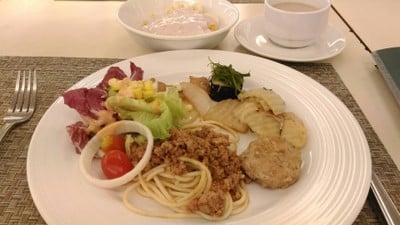 ห้องอาหาร