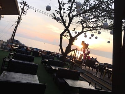 บรรยากาศ