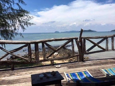 Pano Resort Koh Mak