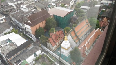 บริเวณโดยรอบ