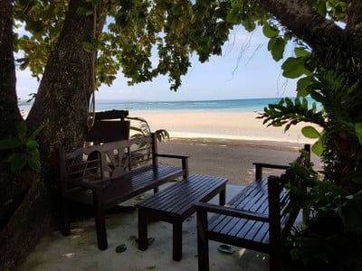 Monkey Island Resort